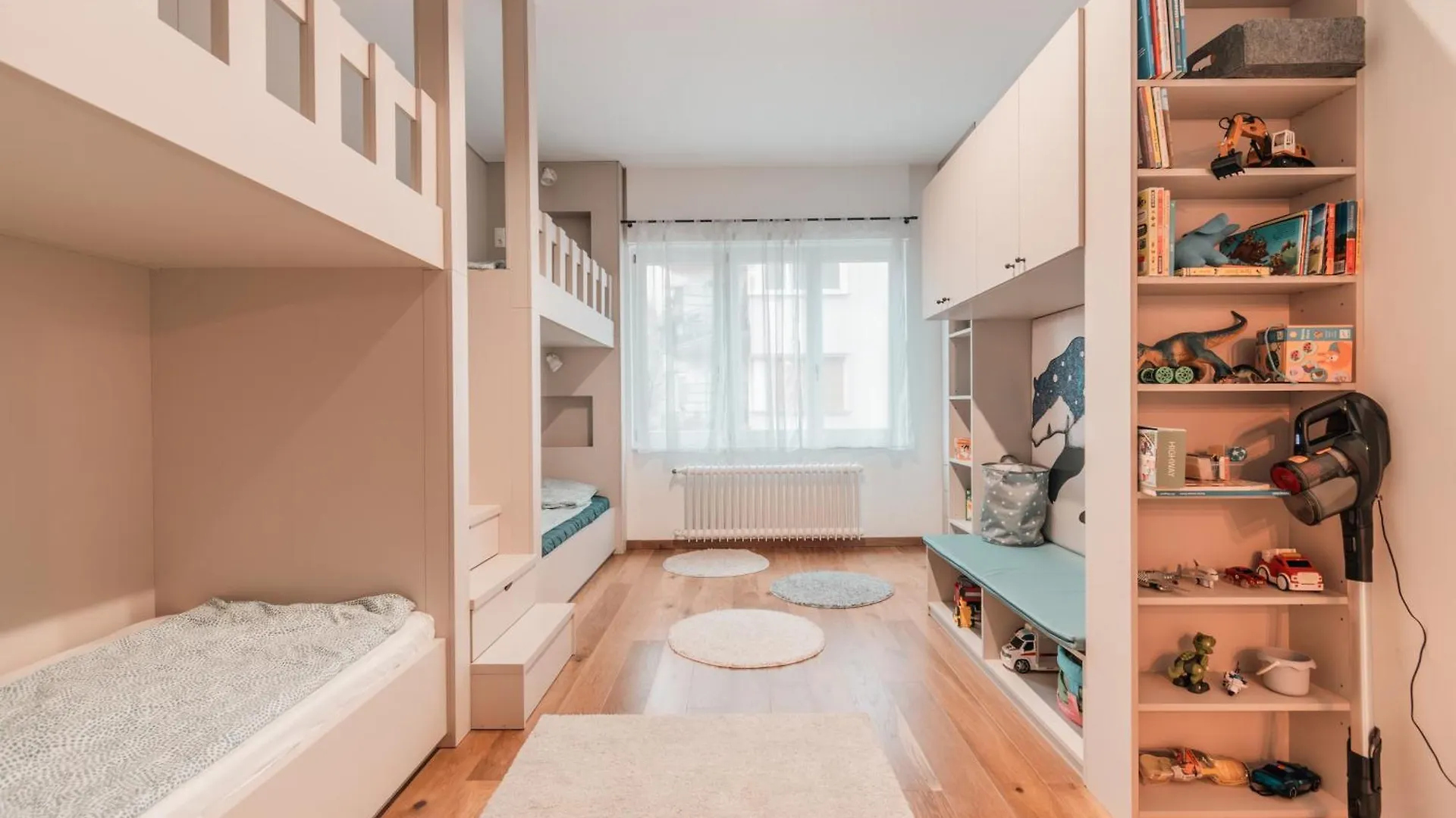 Ujlipotvaros Pearl Budapeşte