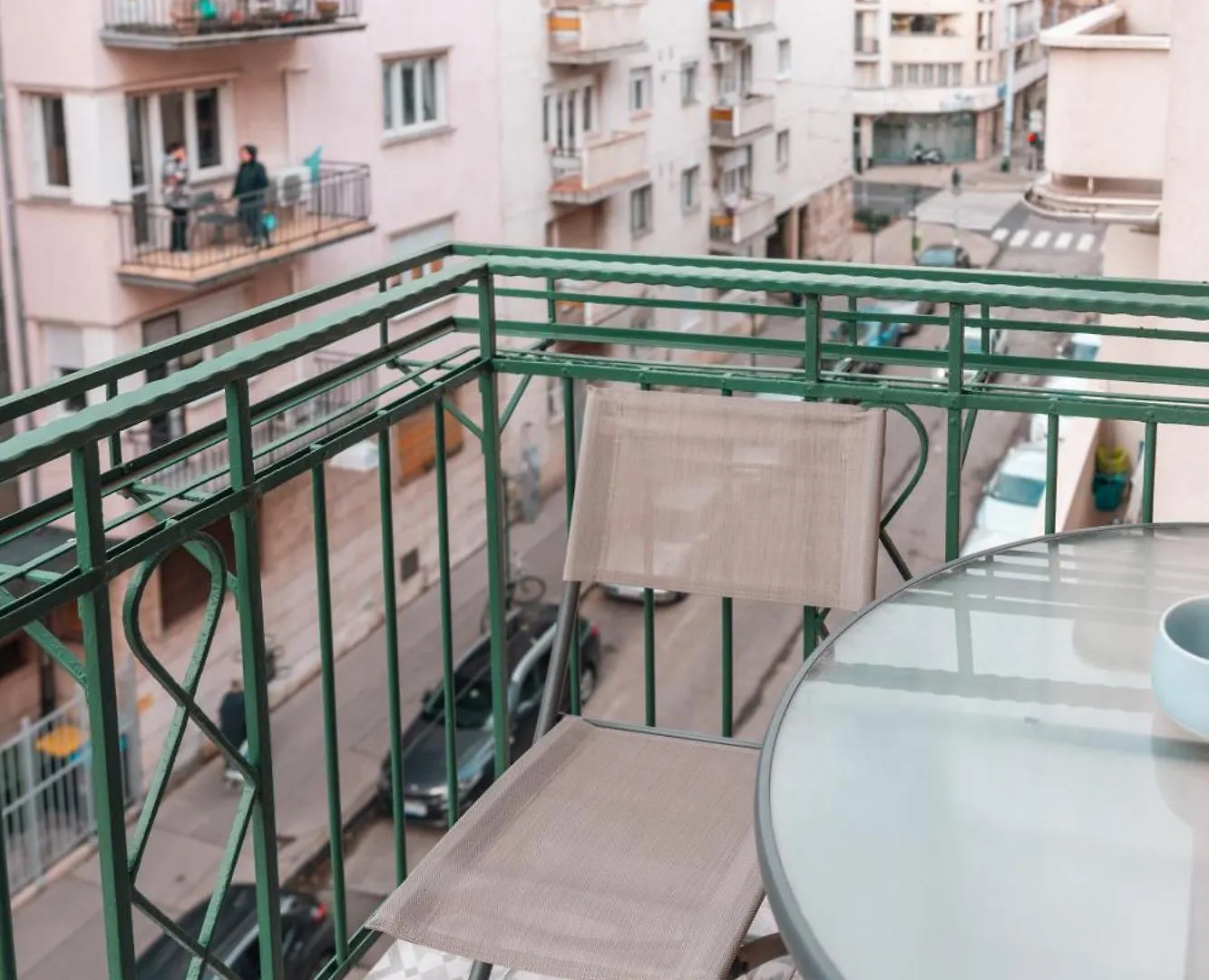 Daire Ujlipotvaros Pearl Budapeşte